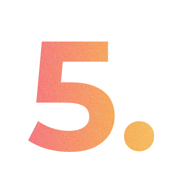 5