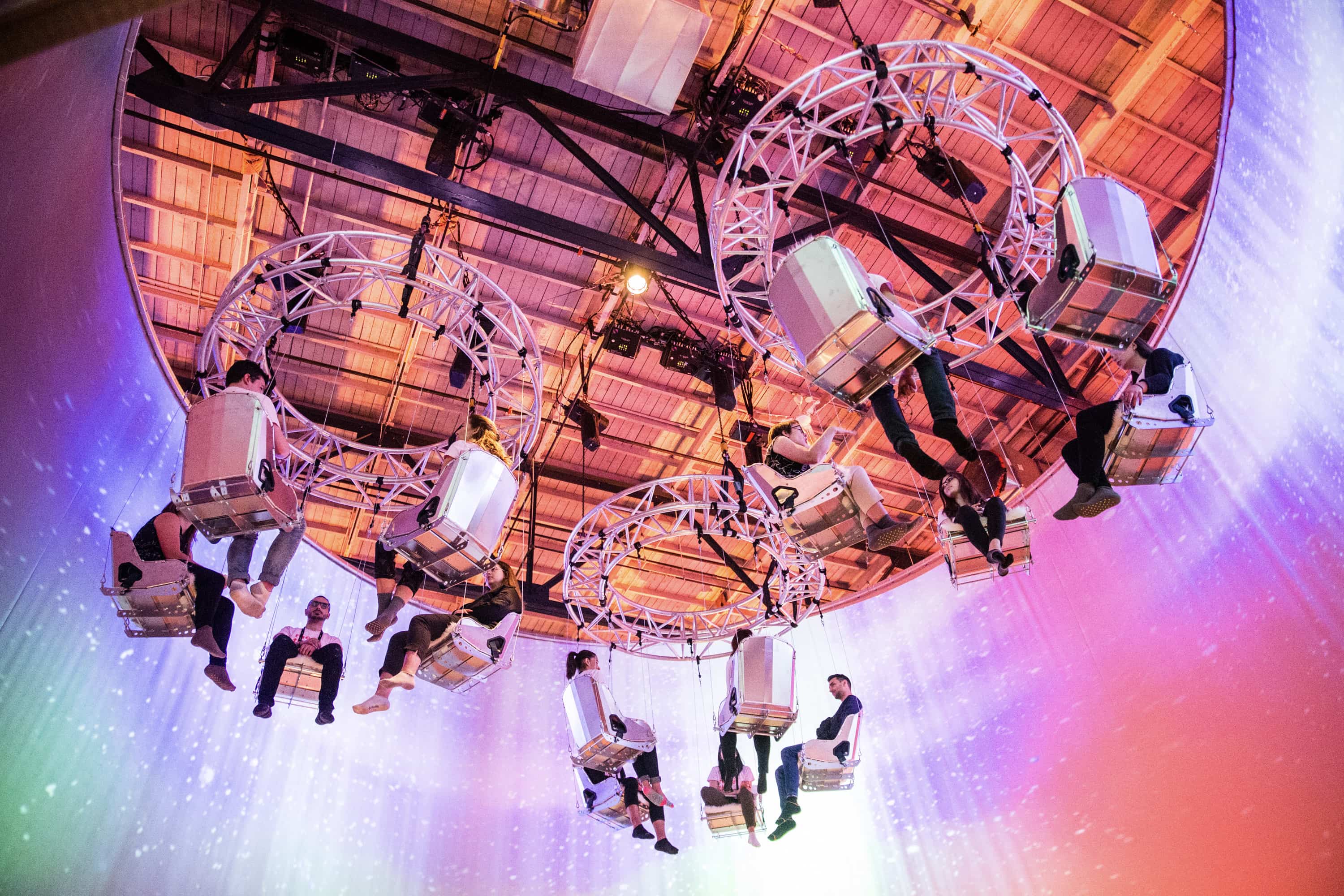 C2 Montreal