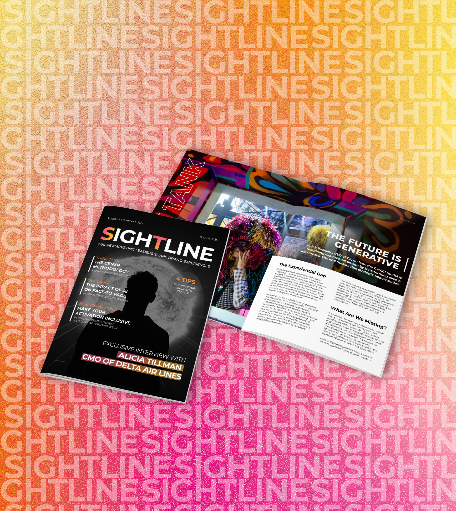 SIGHTLINE